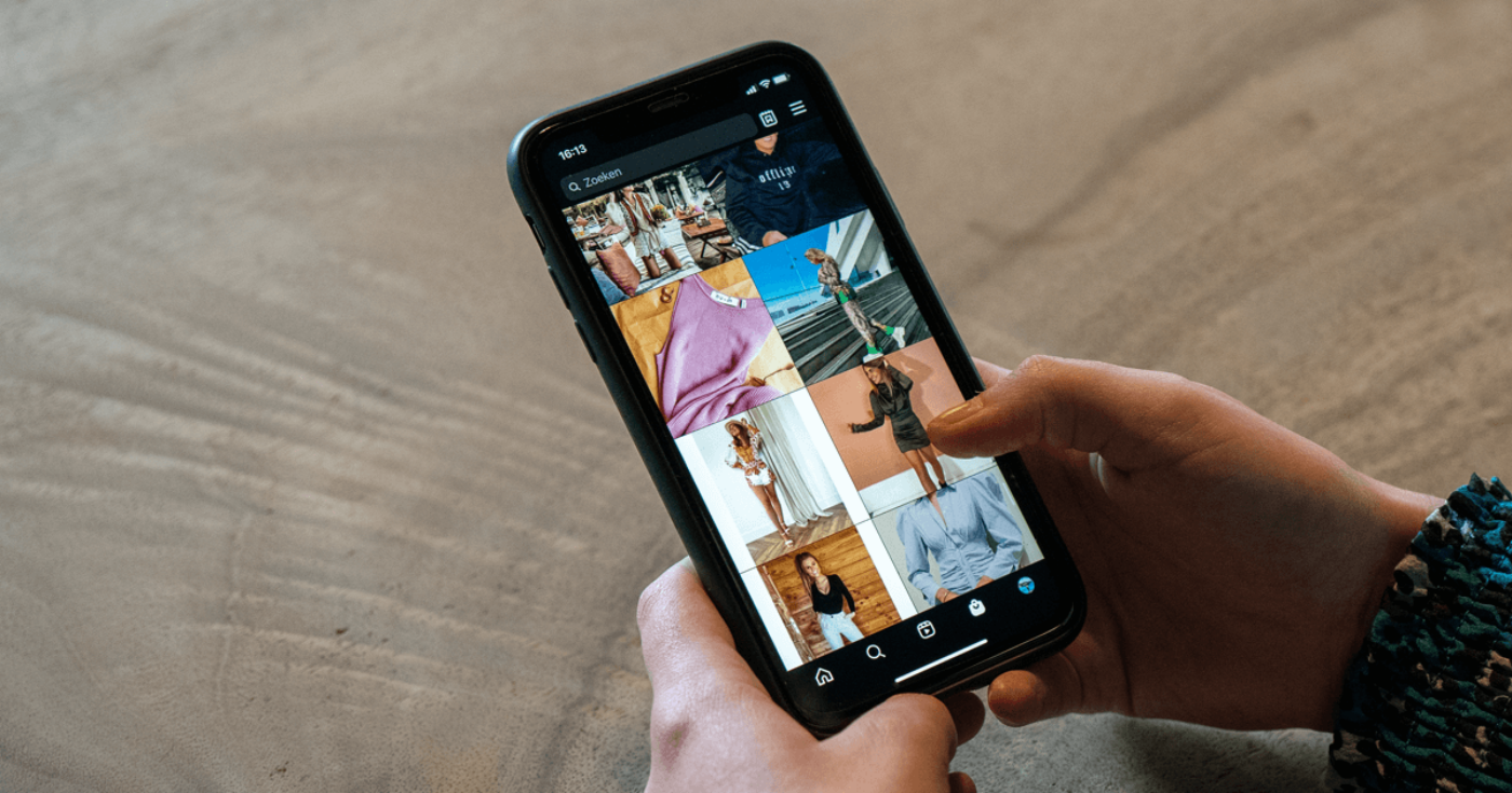 instagram marketing