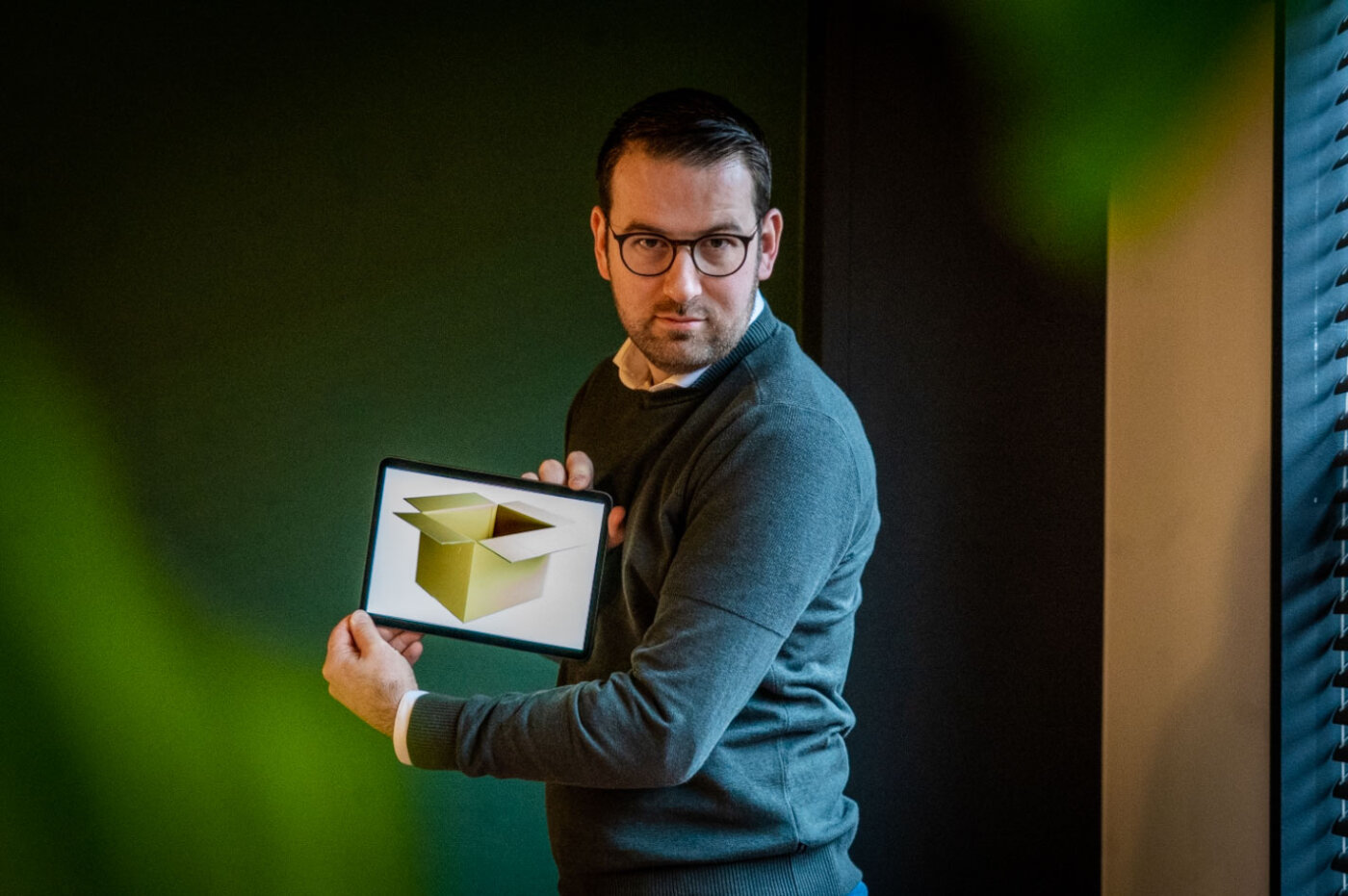 Voordat we een bestaande website overnemen, moeten er een aantal vragen beantwoord worden